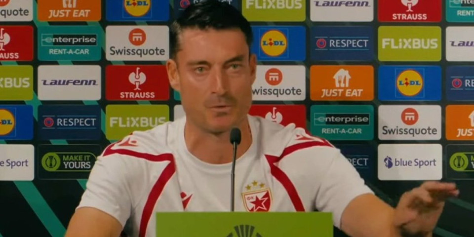 Rijera pred Lugano o Kataiju: Ja nisam diktator! Daleko smo od onoga što želim