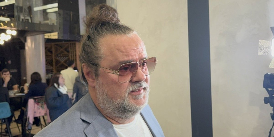 "Mislite na dens varijantu? Oni su..." - Šašić se našao između dve vatre: Evo šta je rekao u jeku rata legendi devedesetih