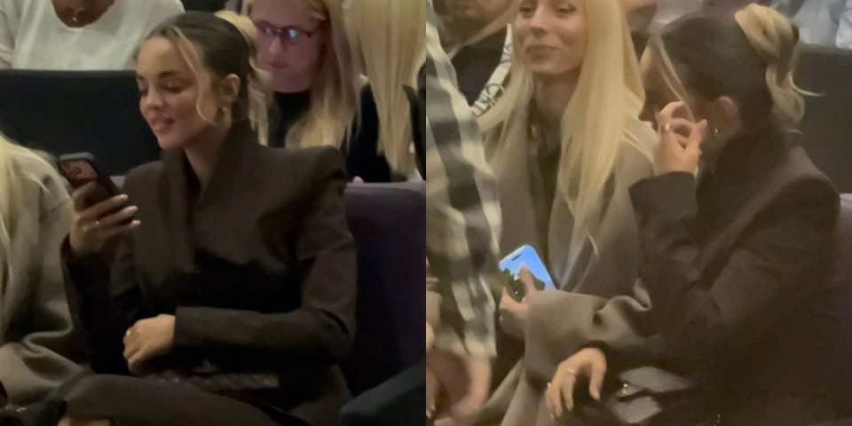 Znate li čija je ćerka? Mlada i bogata, glavna tema Beograđana - Pogledajte samo ovu lepotu (VIDEO)