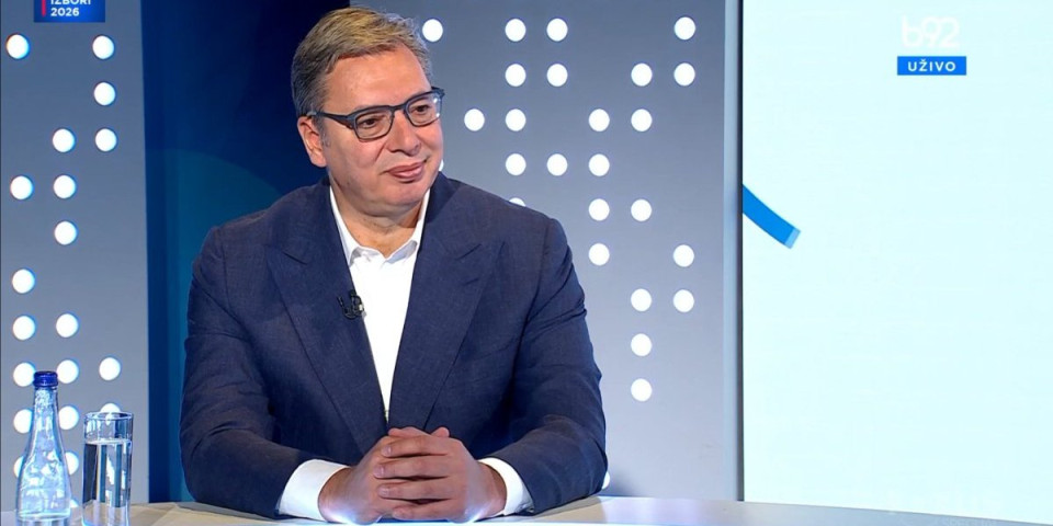 Vučić rešava decenijski problem Srbije: Veće plate i stanovi za zdravstvene radnike, čeka ih svetla budućnost