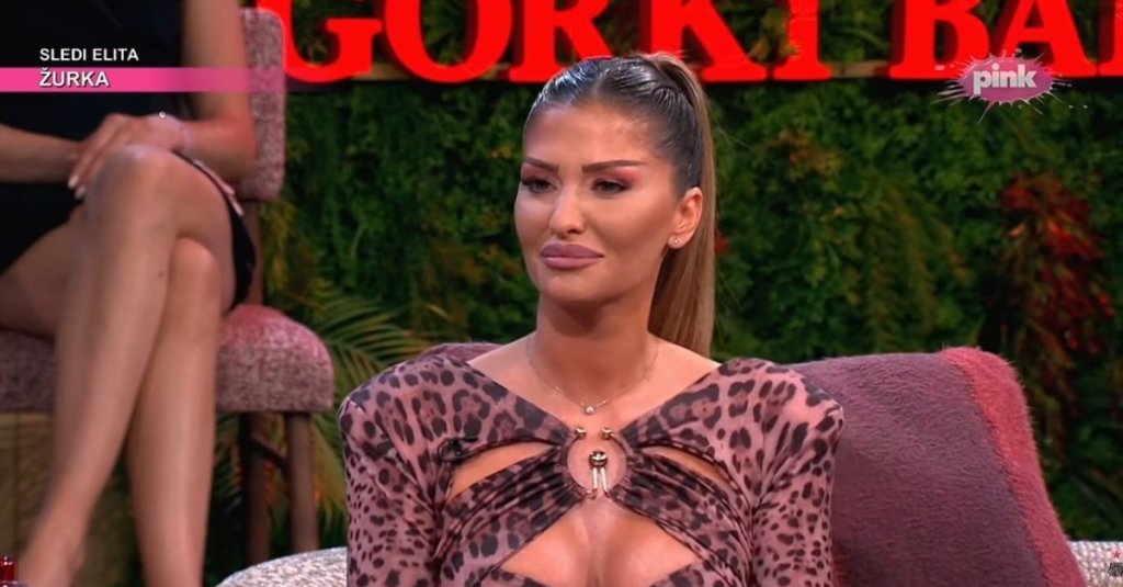 Molio je da plati na ovaj način! Ana Radulović iznela šok detalje o sudskom sporu sa Ivanom Marinkovićem