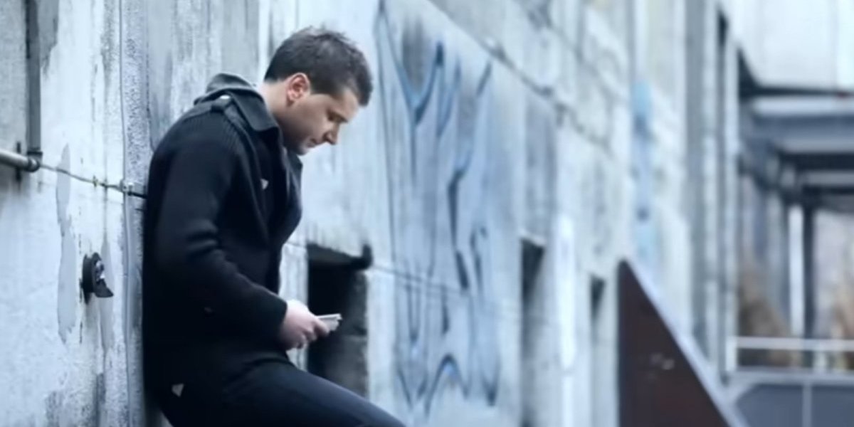 Vladan Savić nekada