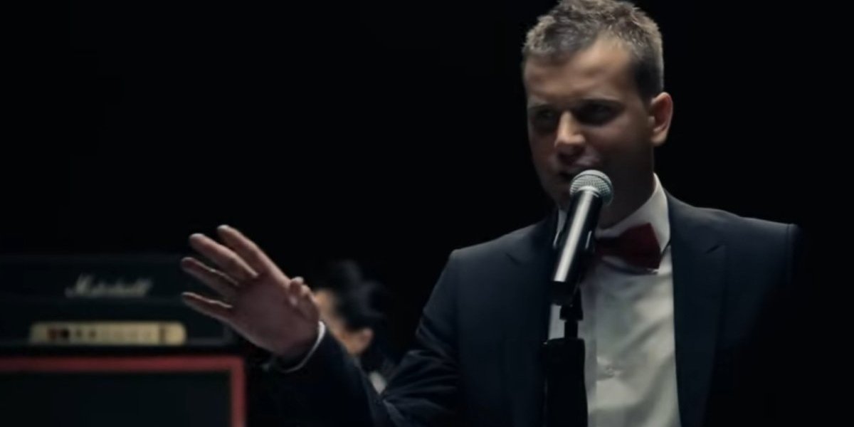 Vladan Savić nekada
