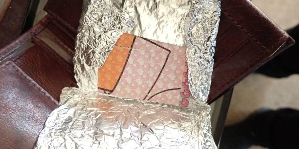 LSD sličice