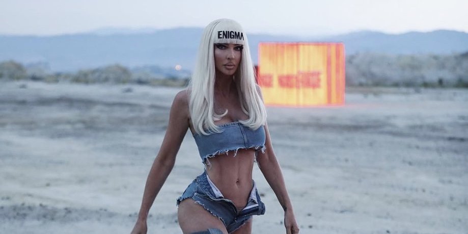 Jelena Karleuša