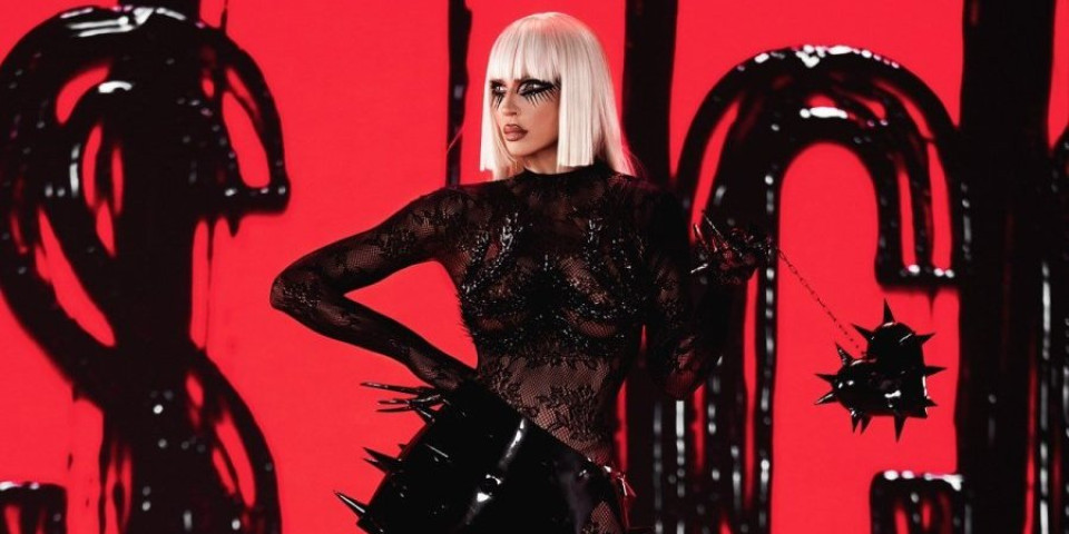 Svetski spektakl u Skoplju! Jelena Karleuša sprema šou godine - Produkcija, kostimi i scena koji pomeraju sve granice!