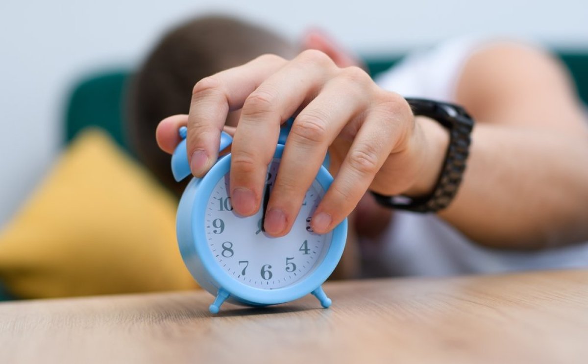 Ne zaboravite da pomerite sat: Evo kada spavamo duže