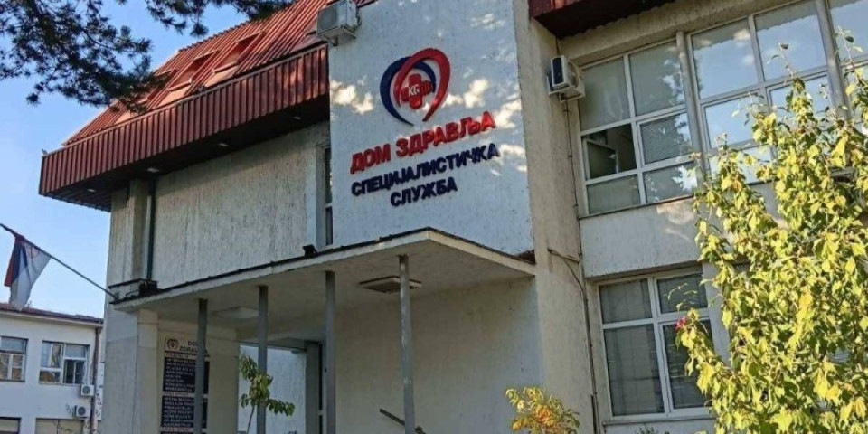 Dom zdravlja u Kragujevcu poziva pacijente da se jave za ovaj program: Evo o čemu je reč