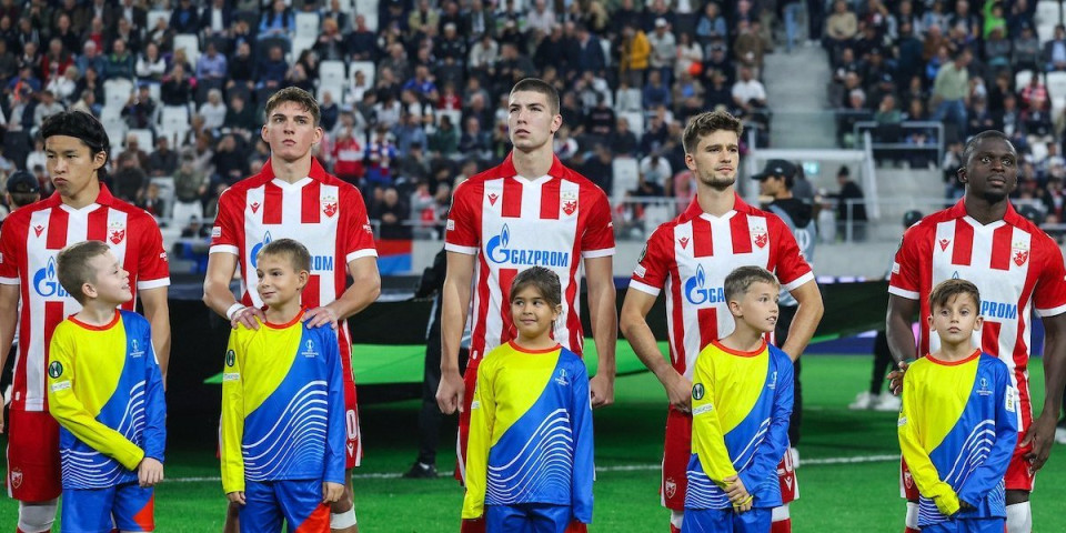 Igrači utučeni nakon poraza: Teško je podići glave posle ovoga!