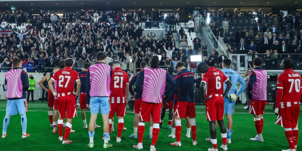 Haos u Švajcarskoj! Lugano se hitno oglasio saopštenjem o "Delijama": UEFA im zabranila ulaz, nastala drama!
