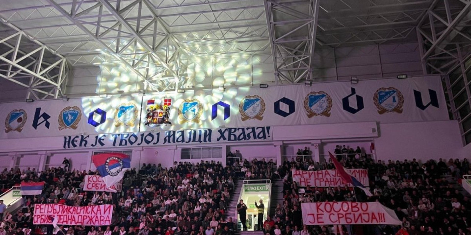 Otkrivena bolesna mržnja! Sramni napadi na studente iz Republike Srpske jer kažu da Drina nije granica (FOTO)