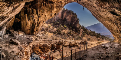 Jedan ubod kopljem otkriva brutalnu istinu staru 75.000 godina: Neverovatna priča koju su otkrile kosti neandertalaca iz ove pećine
