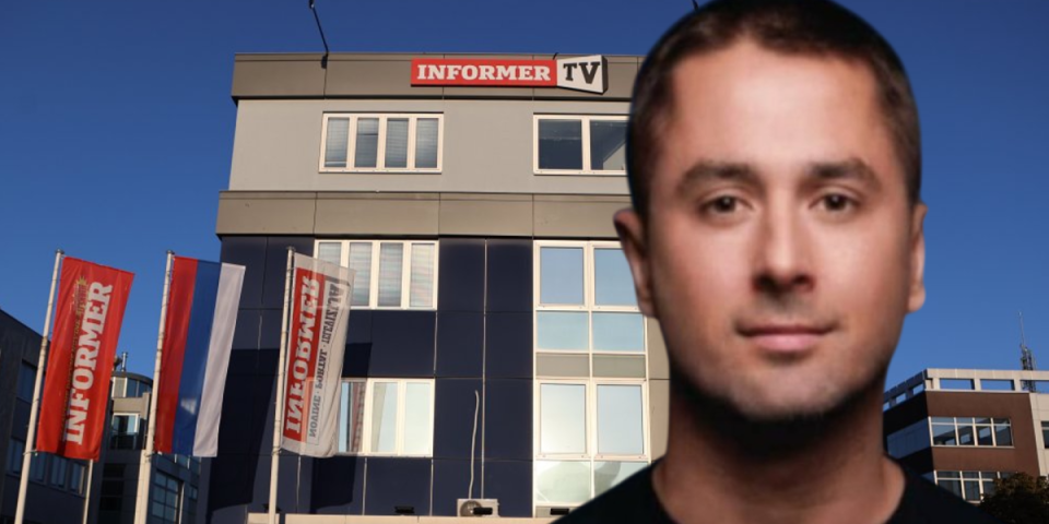 Sponzor blokadera preti Informeru: Tužiću vas u Americi! A onda je usledilo šok priznanje i bolno otrežnjenje