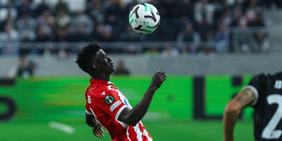 Da li je bio penal za Lugano protiv Crvene zvezde? (ANKETA/VIDEO)