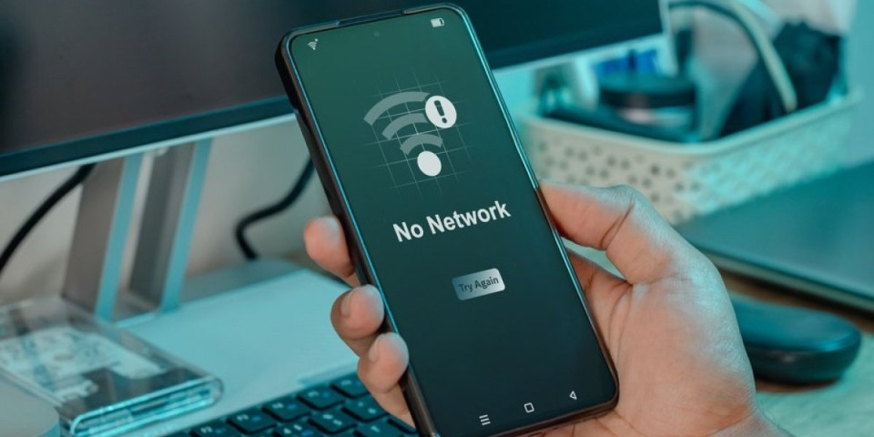 Aplikacije koje potroše mobilni internet začas: Gutaju gigabajte čak i kada ih ne koristite