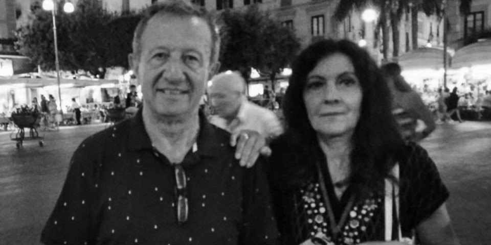 Umrla žena voditelja Žike Šarenice