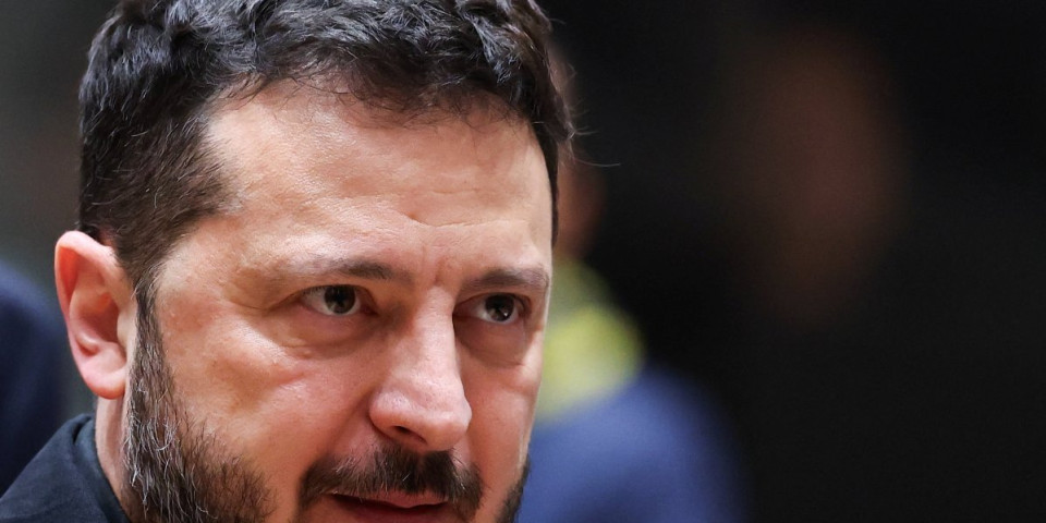 U kabinetu Zelenskog se "kuvala čorba": Generalni tužilac izneo brutalne optužbe, pokušaj ubistva oligarha pod lupom