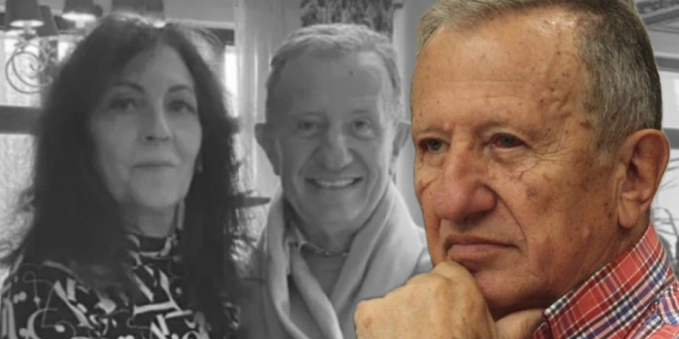Tri decenije bili u braku, a ona nije htela da uzme Žikino prezime: Evo šta se krilo iza Zoranine odluke