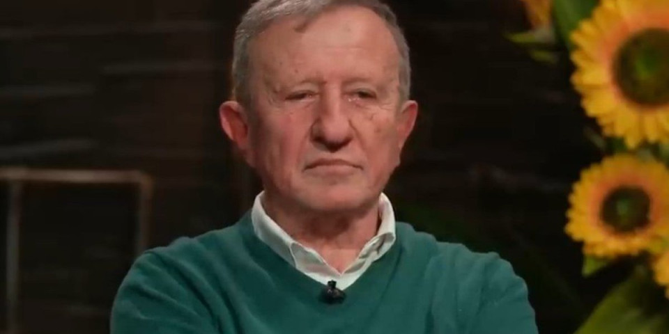 "To cenim kod nje": Pokojna Zorica verovala je da će Žika uspeti - Evo šta je uradila za voditelja i kupila ga za sva vremena