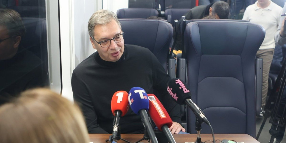 Veliki projekat menja Vojvodinu! Vučić najavio rok za završetak, pogledajte kuda prolazi nova saobraćajnica!
