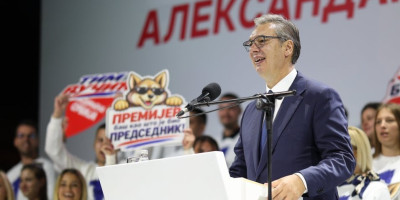 Najemotivnija i najiskrenija ispovesti do sada: Aleksandar Vučić večeras od 22.15 u emisiji 