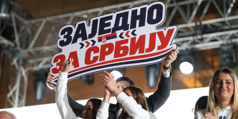 Niš sutra grmi uz trube i "Ruzmarin"! Jug Srbije u znaku jedinstva - Vučić predstavlja veliki plan za budućnost