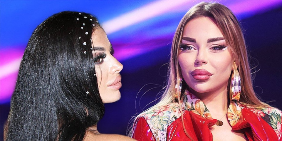 Snimak Sanje Grujić kao animir dame! Raskrinkana pred celom nacijom - Ovo će je uništiti (VIDEO)
