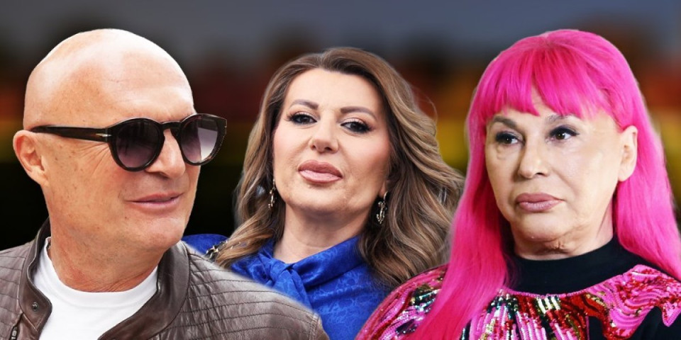 Ovaj pevač ima tri fakulteta! Oni su najobrazovaniji na estradi - Karijere ih nisu sprečile da dobiju diplomu