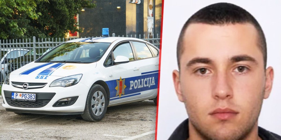 Smuvao ženu pokojnog kuma, brutalno ubio dva Srbina, a sada ostaje bez miliona: Evo ko je odbegli "škaljarac" Stefan Janković (FOTO)