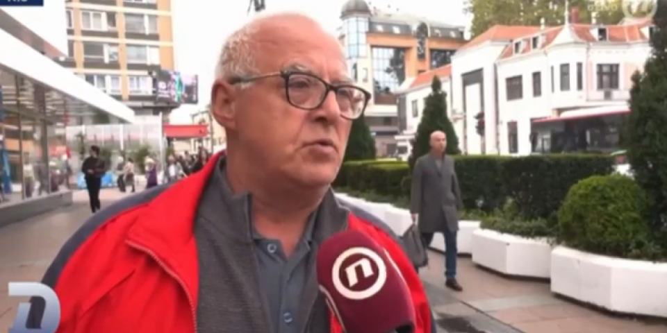Na tajkunskoj televiziji čula se istina! Građanin Niša očitao lekciju blokaderima (VIDEO)