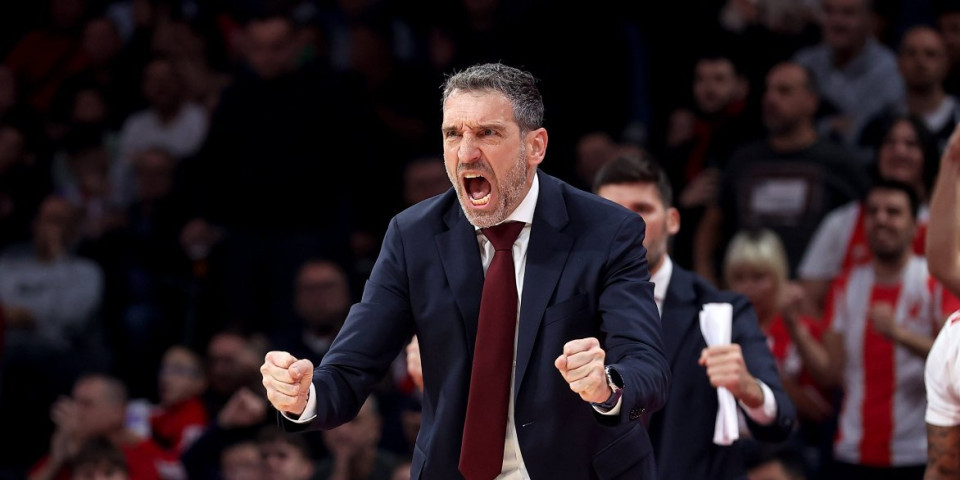 Potvrda Ibona Navara! Crvena zvezda dobija najveće pojačanje pred "večiti" derbi!