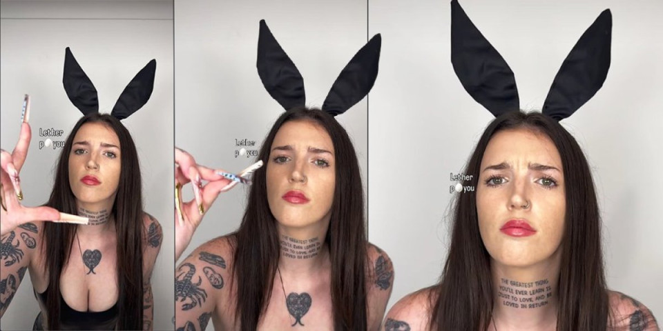 "Klijenti vole kad se smejem njihovom malom penisu" - Eskort dama otkrila šokantne detalje (VIDEO)