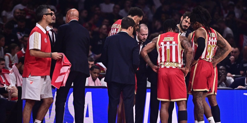 Slovenci žele Crvenoj zvezdi da pomrse račune pred večiti derbi