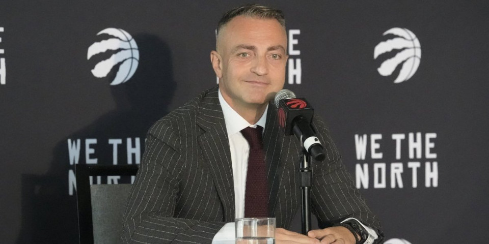 Darko Rajaković letos slušao savete trenera iz Evrolige: Uvek tražim način da napredujem