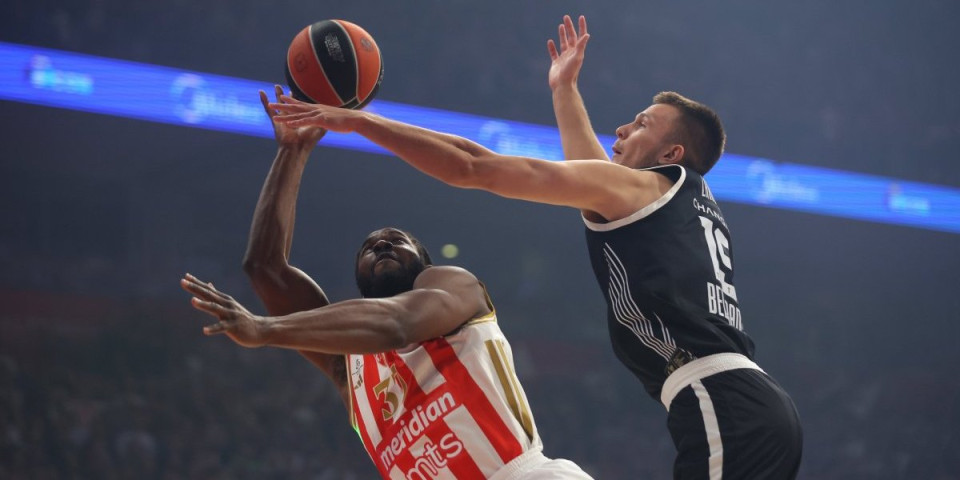 Para vrti gde burgija neće: Zvezda i Partizan više nisu glavni favoriti za status franšize