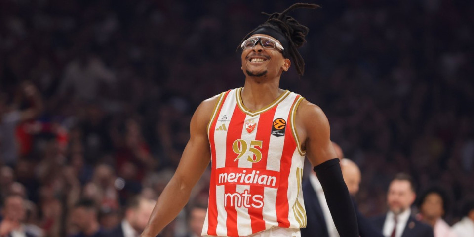 Moneke dominirao, ali ostao bez MVP priznanja: Čudesni Bugarin opet pomerio granice