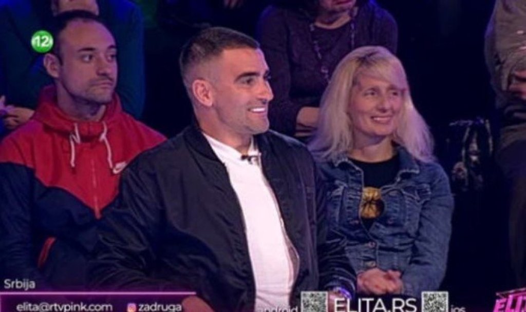 Sa ovim fudbalerom imala seks 12 sati? Bili neobuzdani, pa završili u saobraćajki - On otkrio sve detalje i šokirao javnost!