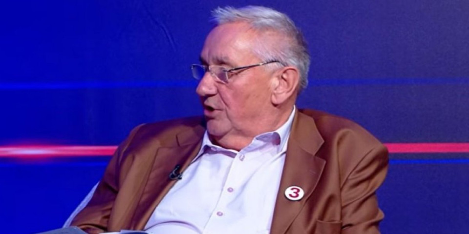 Blokaderski kandidat masno slagao na tajkunskoj N1! Isplivala istina: Dobija pare od švedske NVO - Pogledajte ove basnoslovne cifre (VIDEO)