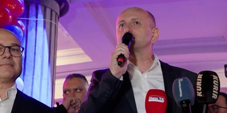 Veličina nije samo u pobedi već i u porazu! Knežević o Vučiću: Ja svoju braću ne izdajem niti ostavljam