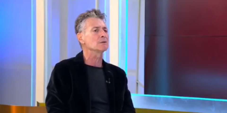 Licemerje žutog reditelja! Dragojević uzima pare u Srbiji i poručuje: Vučiću, živim lepo - A onda izneo najbrutalnije uvrede (VIDEO)