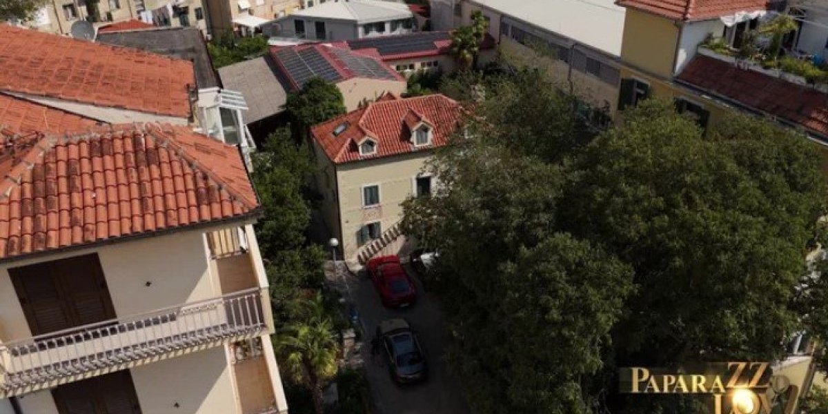 Kuća Petra Graša