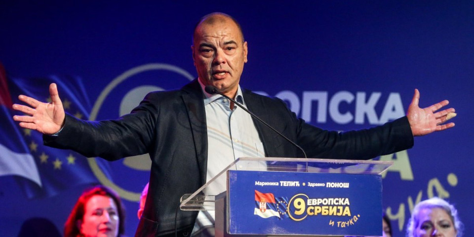 Blokadersko zlo! Pukla bomba, Ješić otkrio sve: Ovako finansijer zgubidana iz SAD preti i ucenjuje: Ljudi, ovo je čist fašizam (VIDEO)
