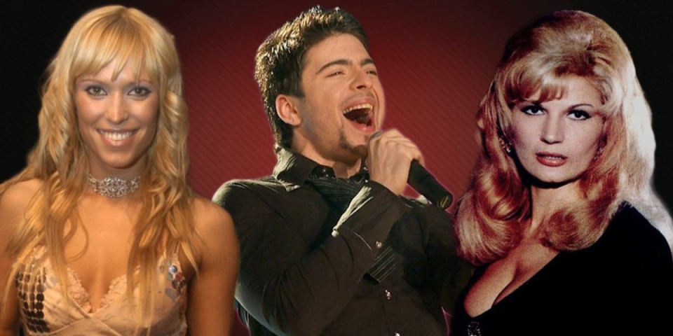 Muzičke zvezde čiji su se životi prerano ugasili: Oni su iza sebe ostavili neizbrisiv trag!