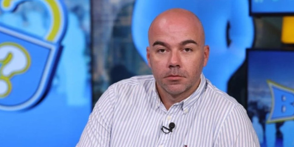 Saznajemo! Vlasnik "Slavija info" u besktvu: Po nalogu VTK VJT u Beogradu policija raspisala potragu za njim