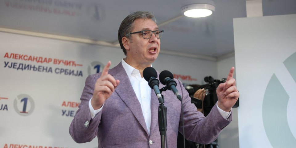 Vučić ulaže milijarde u zdravstvo! Od novembra najbolji lekovi za karcinom dojke i pluća, a stiže i obnova bolnice u Kruševcu