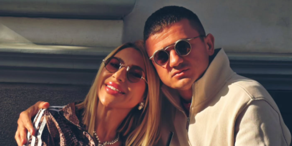 Trudna Jovana Jeremić? Svi su primetili ovaj detalj: Njena reakcija podigla javnost na noge (VIDEO)