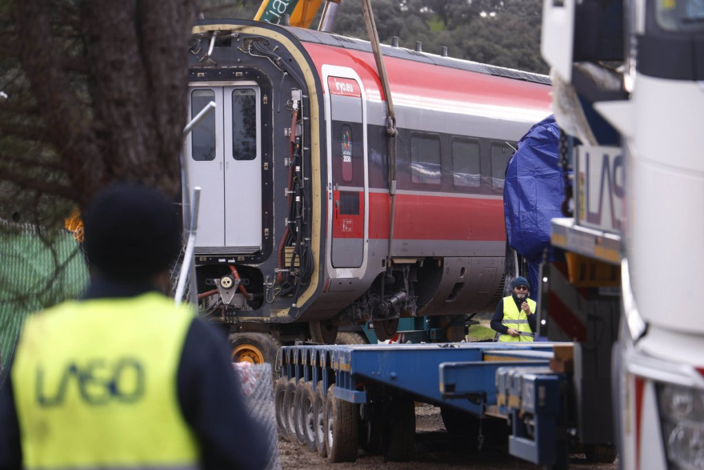 Španija: Devet meseci od železničke tragedije sa 46 žrtava, ključni ...