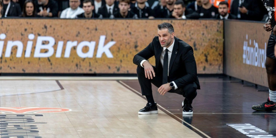 Selektoru Srbije istanbulski derbi: Galatasaraju poraz i bez Poceka