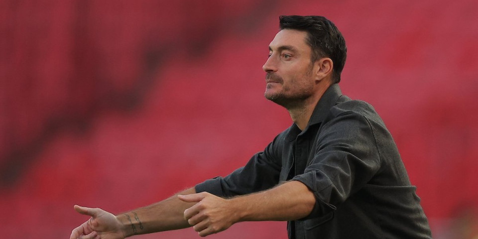 Albert Rijera pred Jedinstvo najavio promene u timu Zvezde: Na ove igrače ne računa