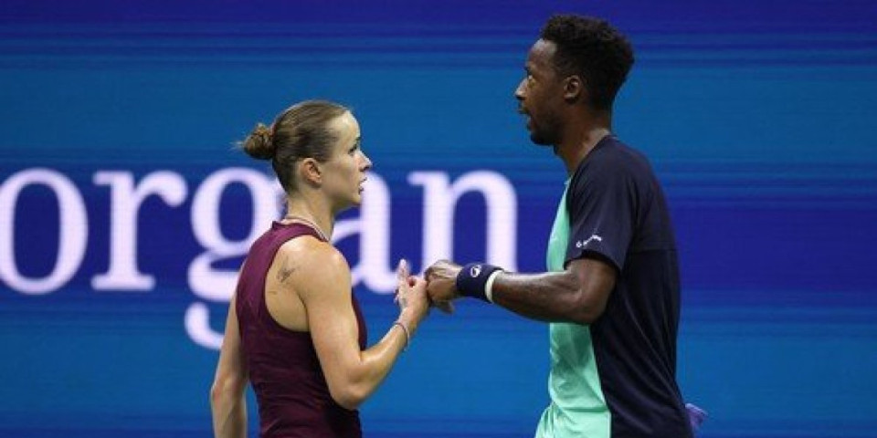 Šok u svetu tenisa: Elina Svitolina i Gael Monfis se razvode, njene reči slamaju srce